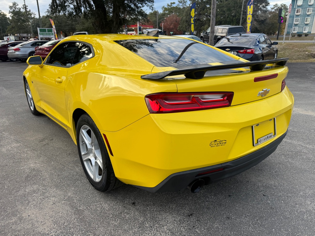 Photo 5 of this CHEVROLET CAMARO