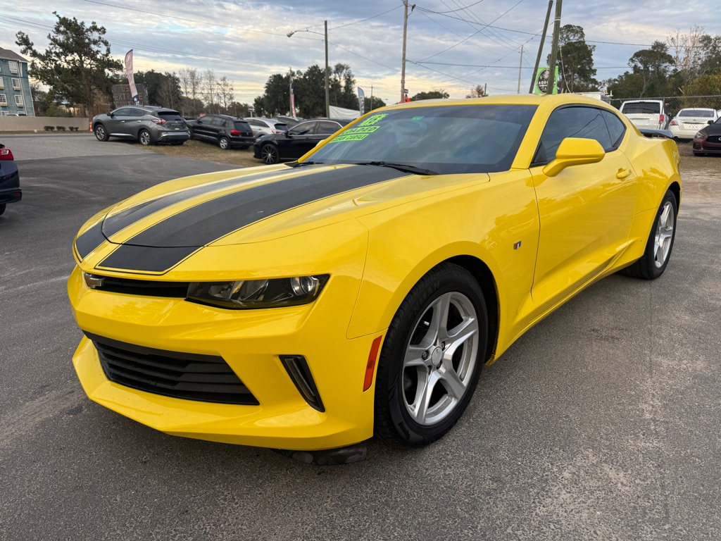 Photo 3 of this CHEVROLET CAMARO