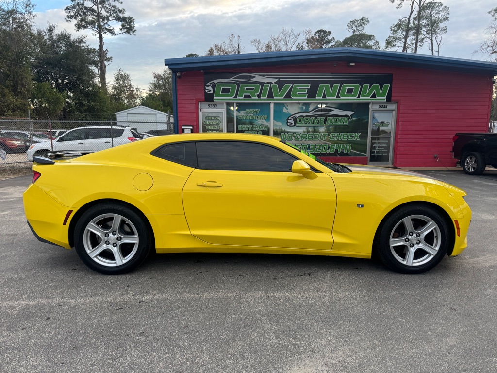 Photo 8 of this CHEVROLET CAMARO