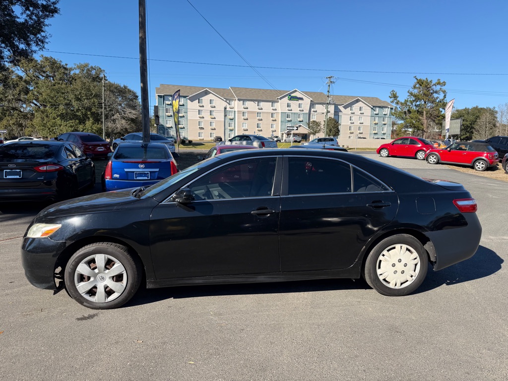 Photo 4 of this TOYOTA CAMRY
