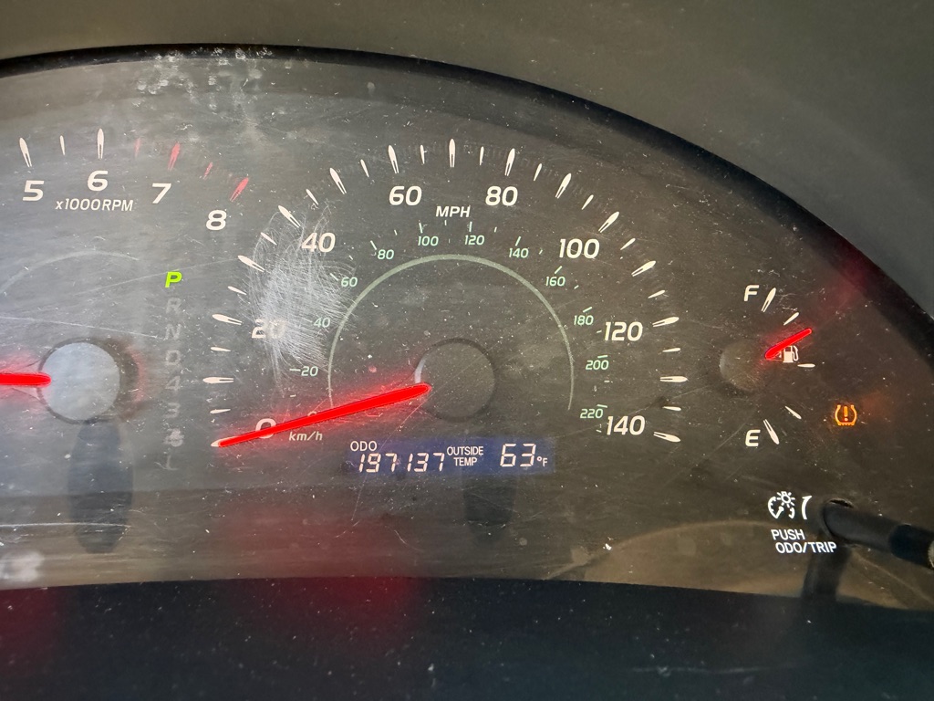 Photo 20 of this TOYOTA CAMRY
