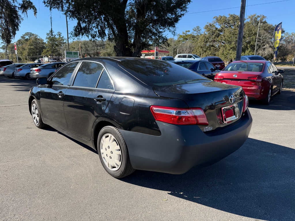 Photo 5 of this TOYOTA CAMRY