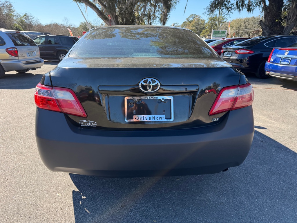Photo 6 of this TOYOTA CAMRY
