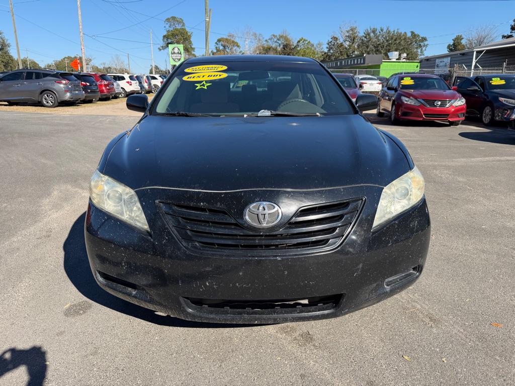 Photo 2 of this TOYOTA CAMRY