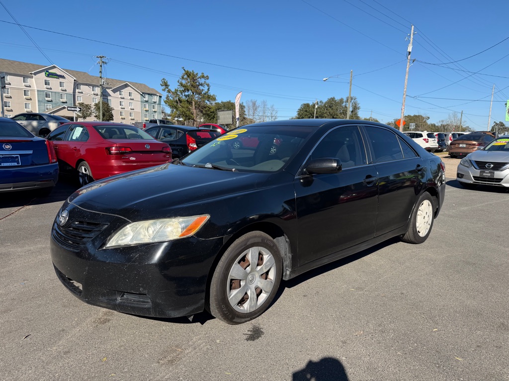 Photo 3 of this TOYOTA CAMRY