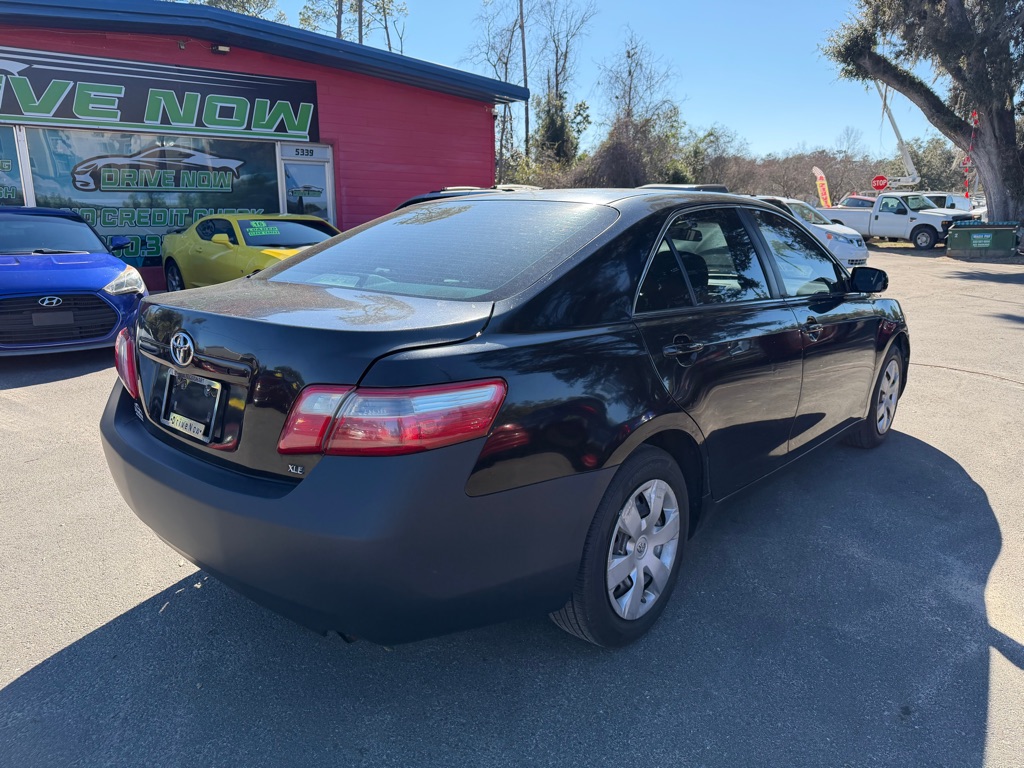 Photo 7 of this TOYOTA CAMRY