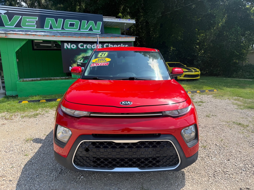 Photo 2 of this KIA SOUL