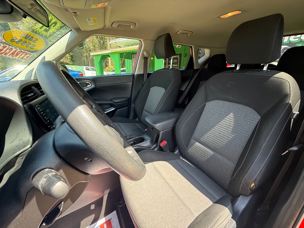 Photo 19 of this KIA SOUL