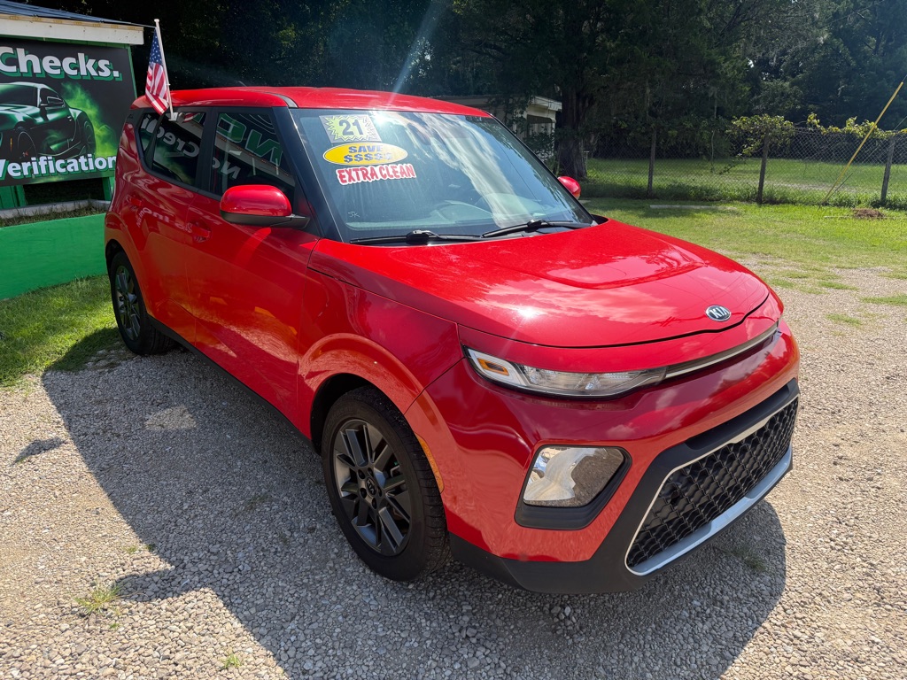 Photo 3 of this KIA SOUL