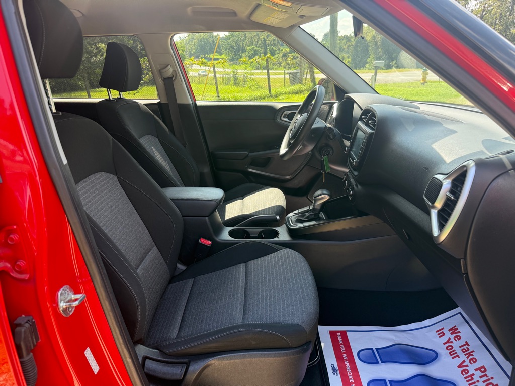 Photo 32 of this KIA SOUL