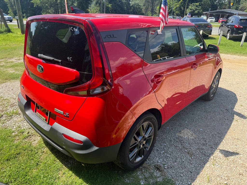 Photo 5 of this KIA SOUL