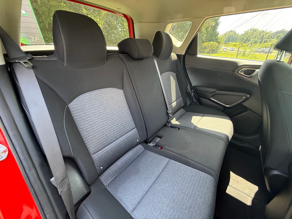 Photo 38 of this KIA SOUL