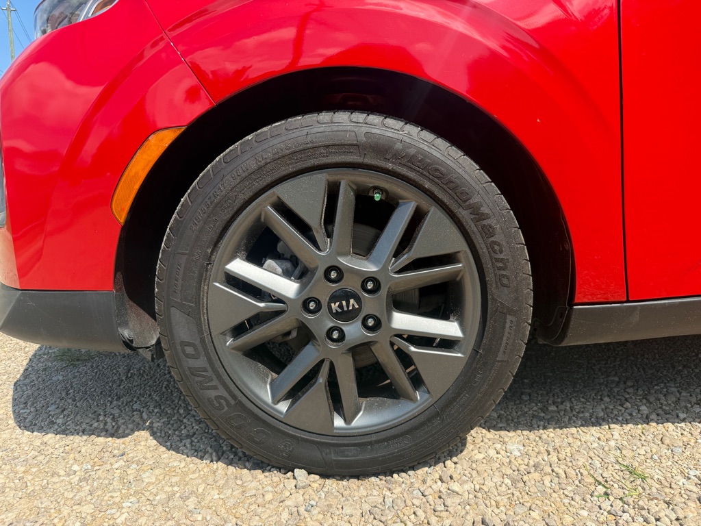 Photo 14 of this KIA SOUL