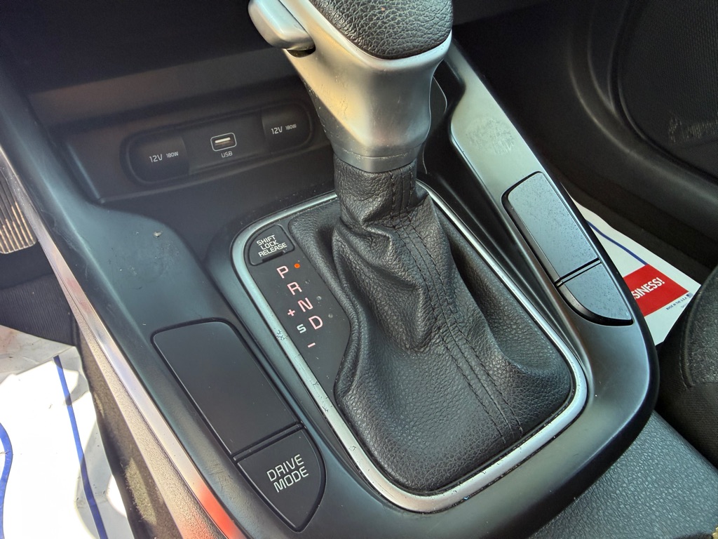 Photo 27 of this KIA SOUL