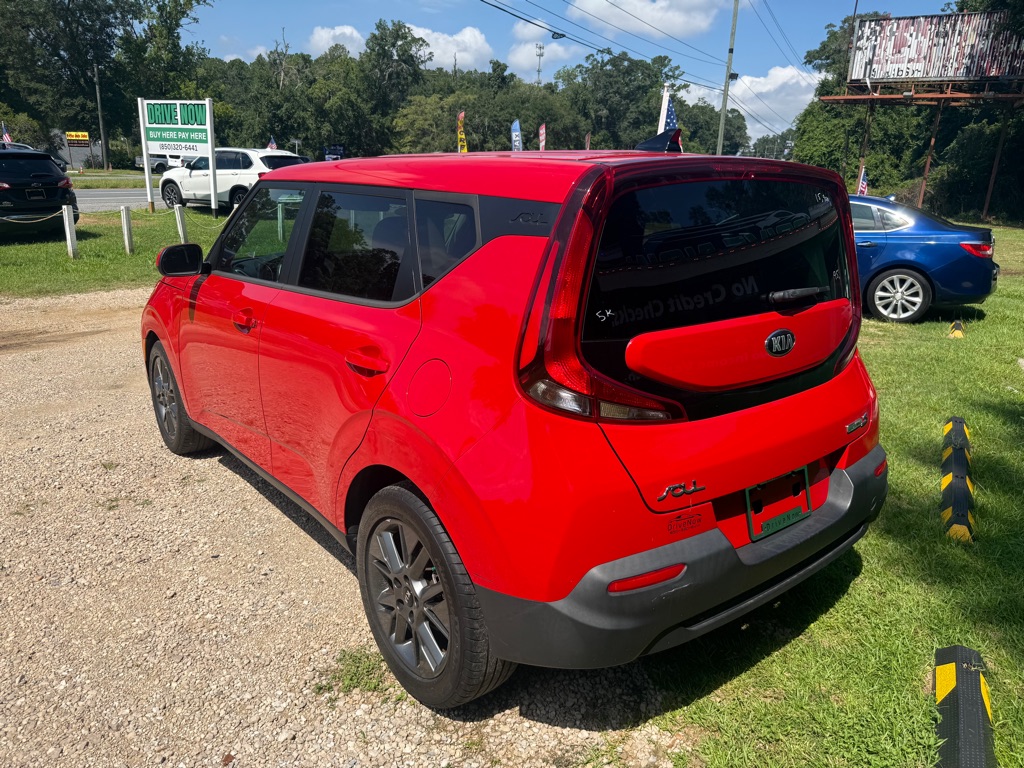 Photo 10 of this KIA SOUL