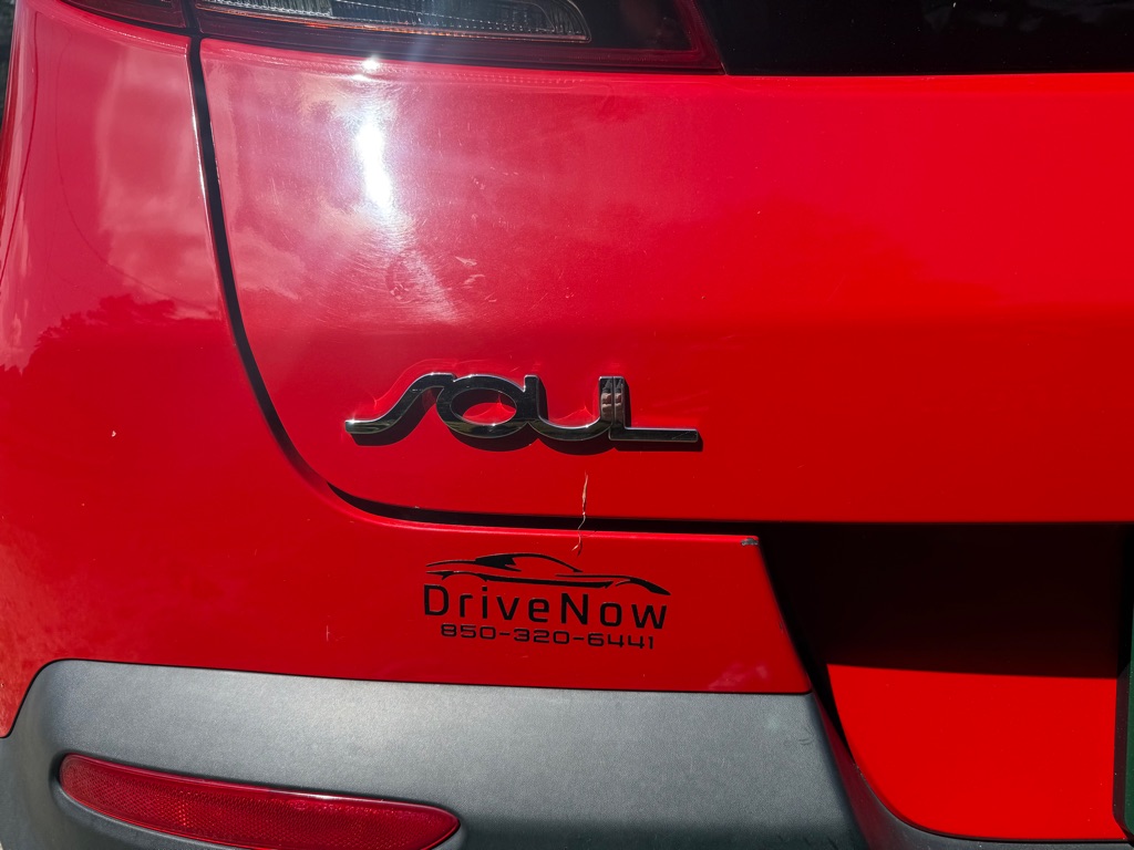 Photo 7 of this KIA SOUL
