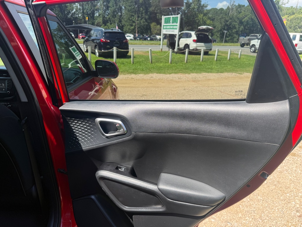 Photo 35 of this KIA SOUL