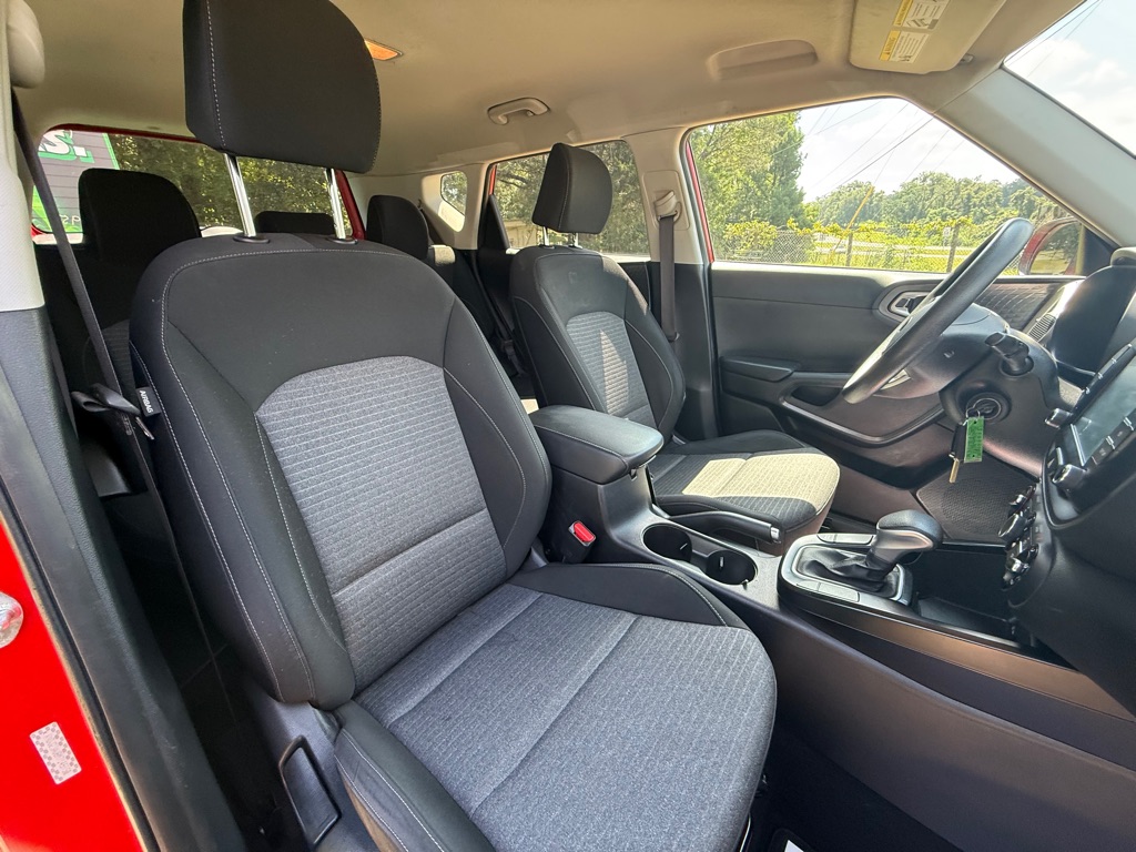 Photo 33 of this KIA SOUL