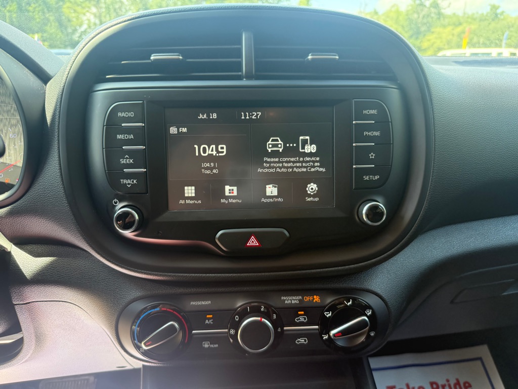 Photo 26 of this KIA SOUL