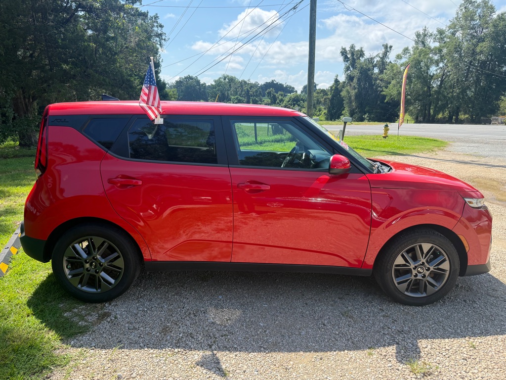 Photo 4 of this KIA SOUL
