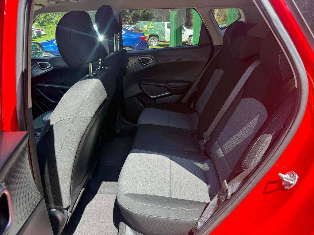 Photo 43 of this KIA SOUL