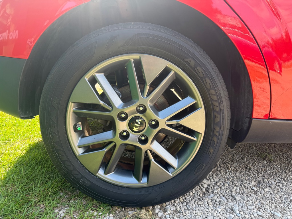 Photo 40 of this KIA SOUL