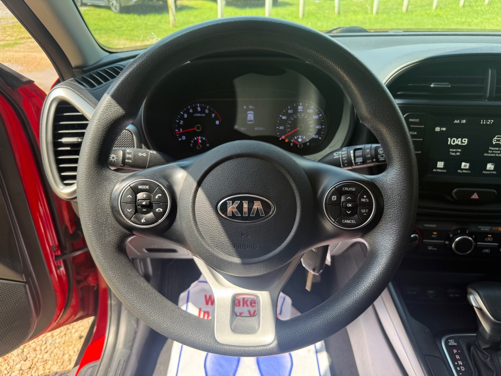 Photo 24 of this KIA SOUL