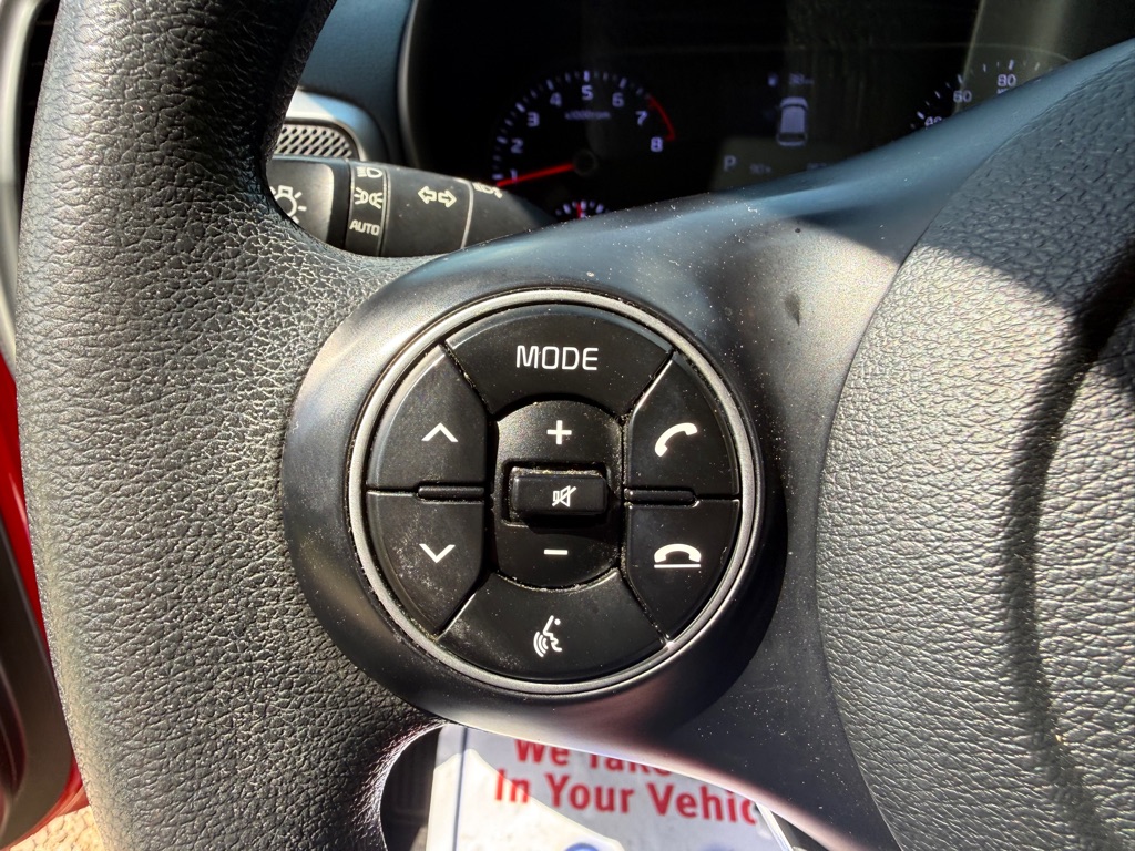 Photo 23 of this KIA SOUL