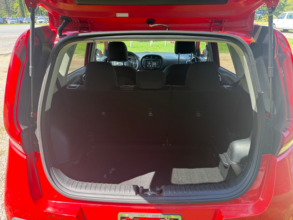 Photo 39 of this KIA SOUL