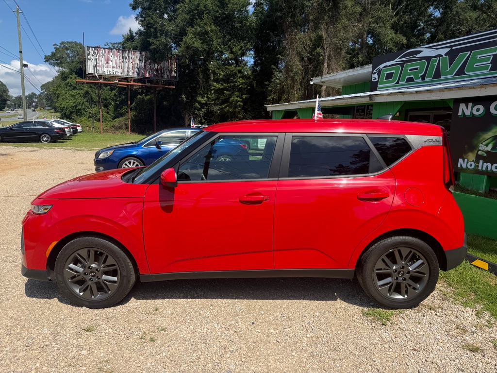 Photo 13 of this KIA SOUL