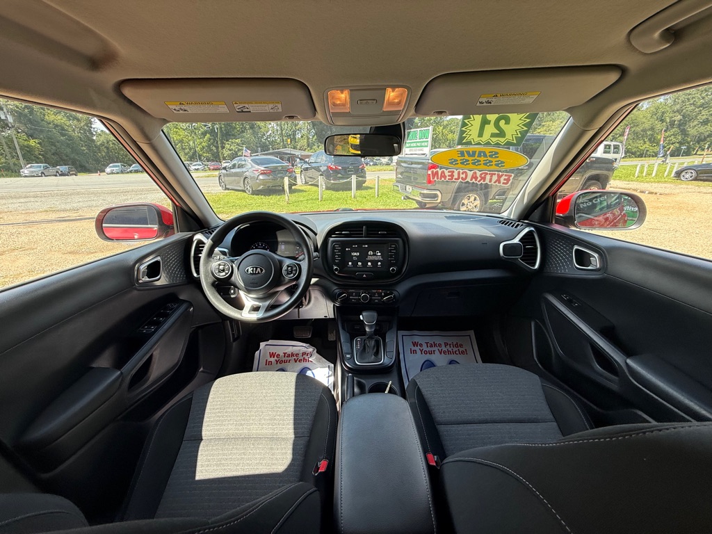 Photo 45 of this KIA SOUL