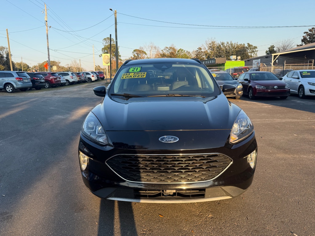 Photo 2 of this FORD ESCAPE