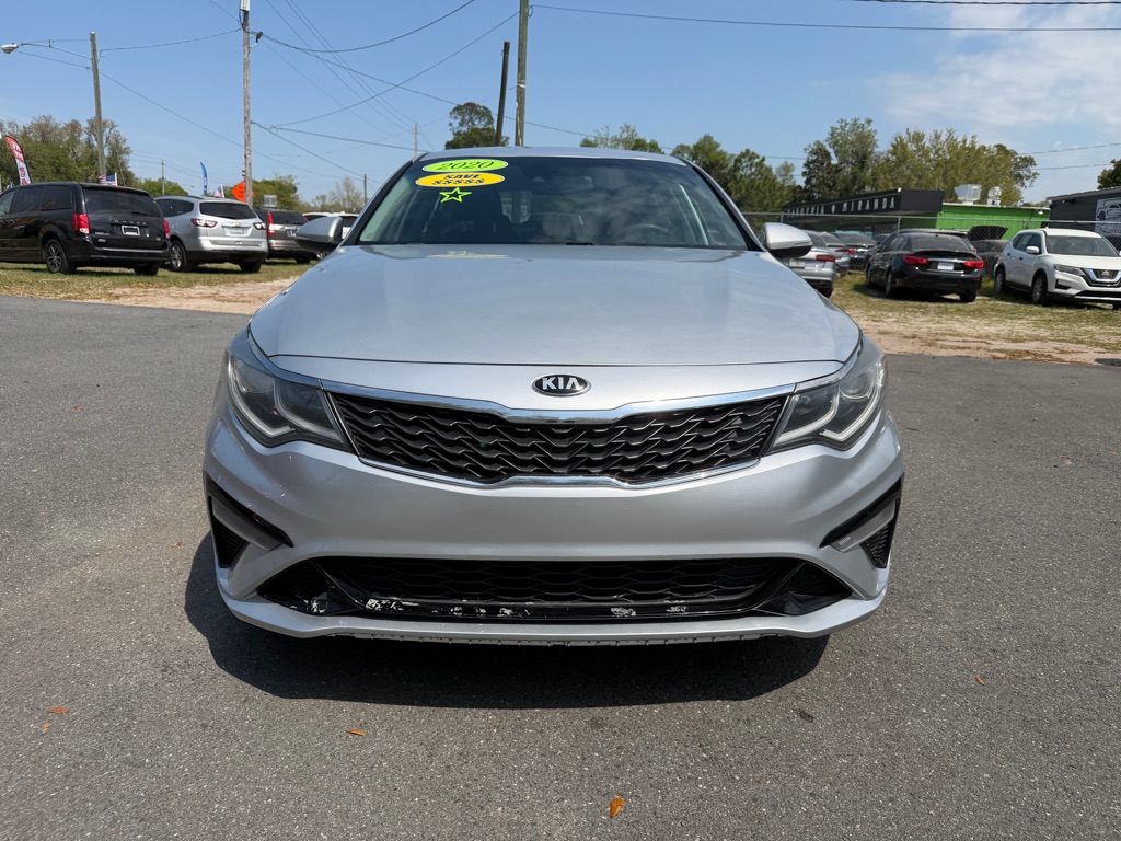 Photo 2 of this KIA OPTIMA