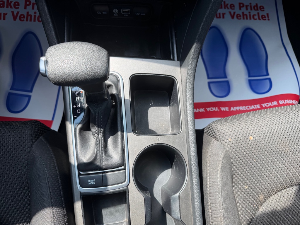 Photo 24 of this KIA OPTIMA
