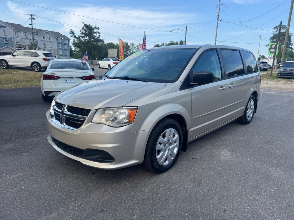 Photo 3 of this DODGE GRAND CARAVAN