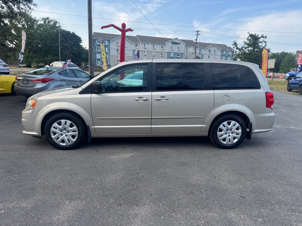 Photo 4 of this DODGE GRAND CARAVAN