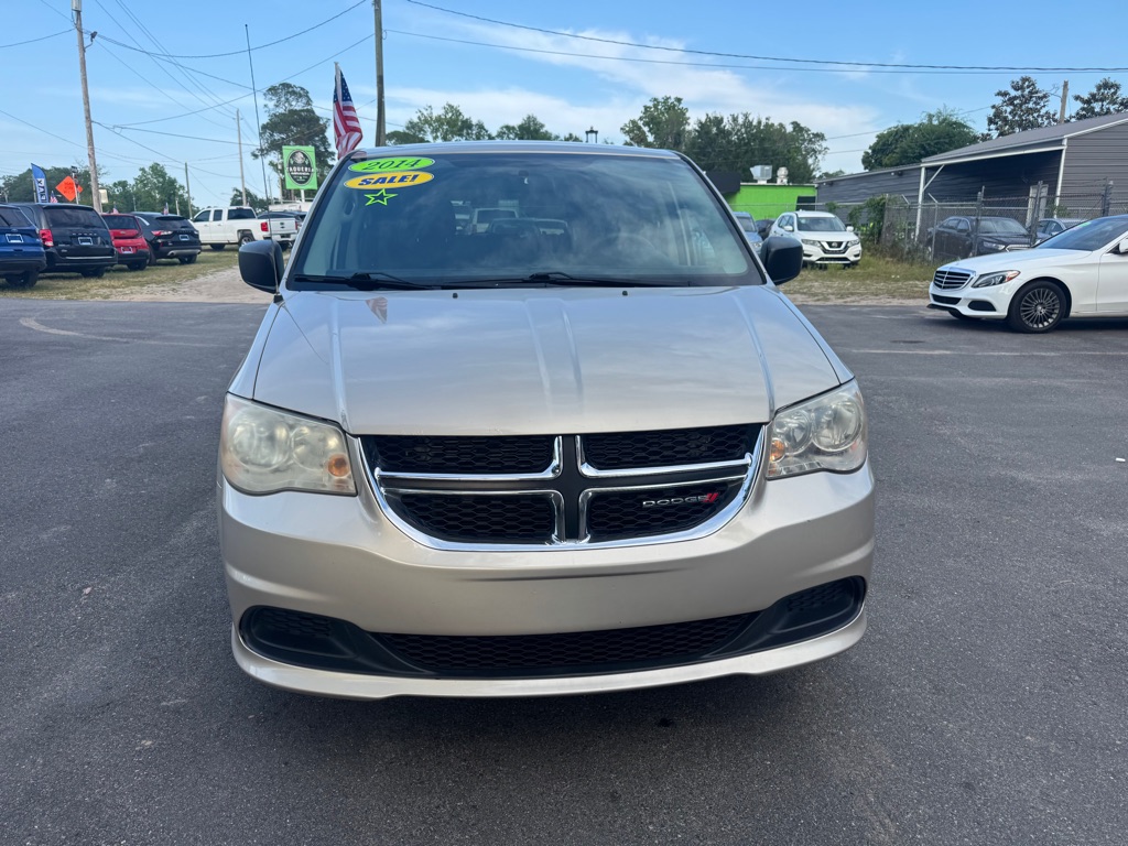 Photo 2 of this DODGE GRAND CARAVAN