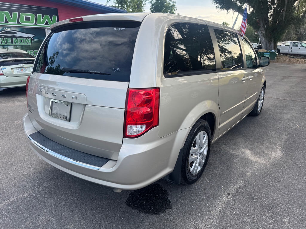 Photo 7 of this DODGE GRAND CARAVAN