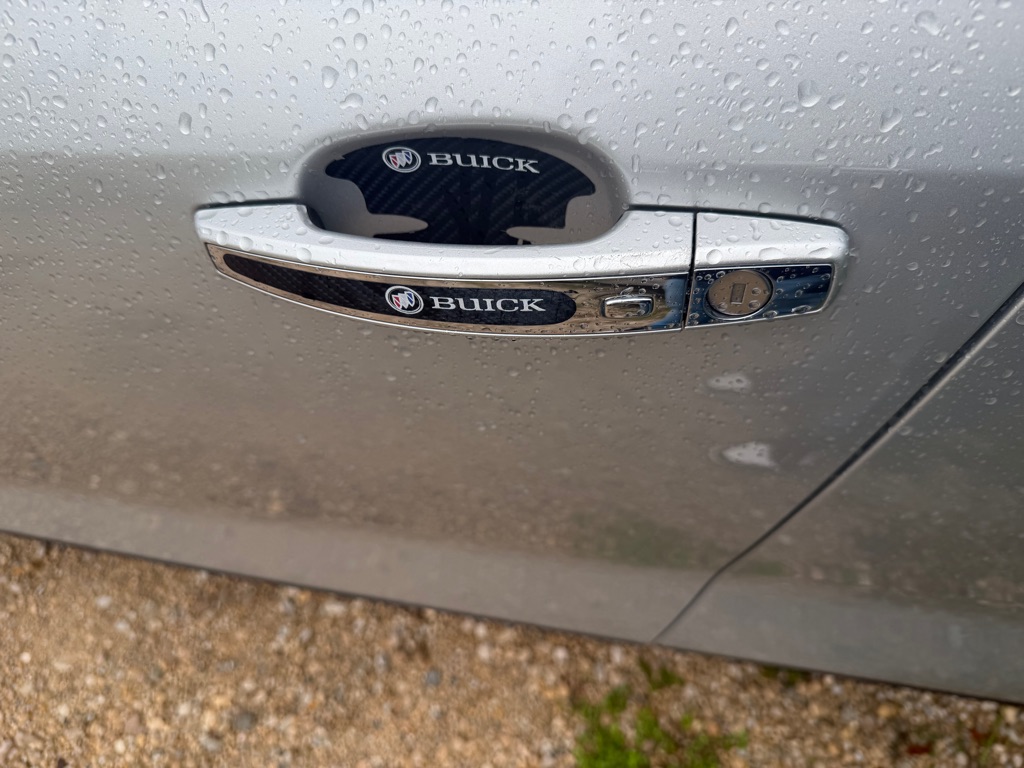 Photo 10 of this BUICK ENCORE