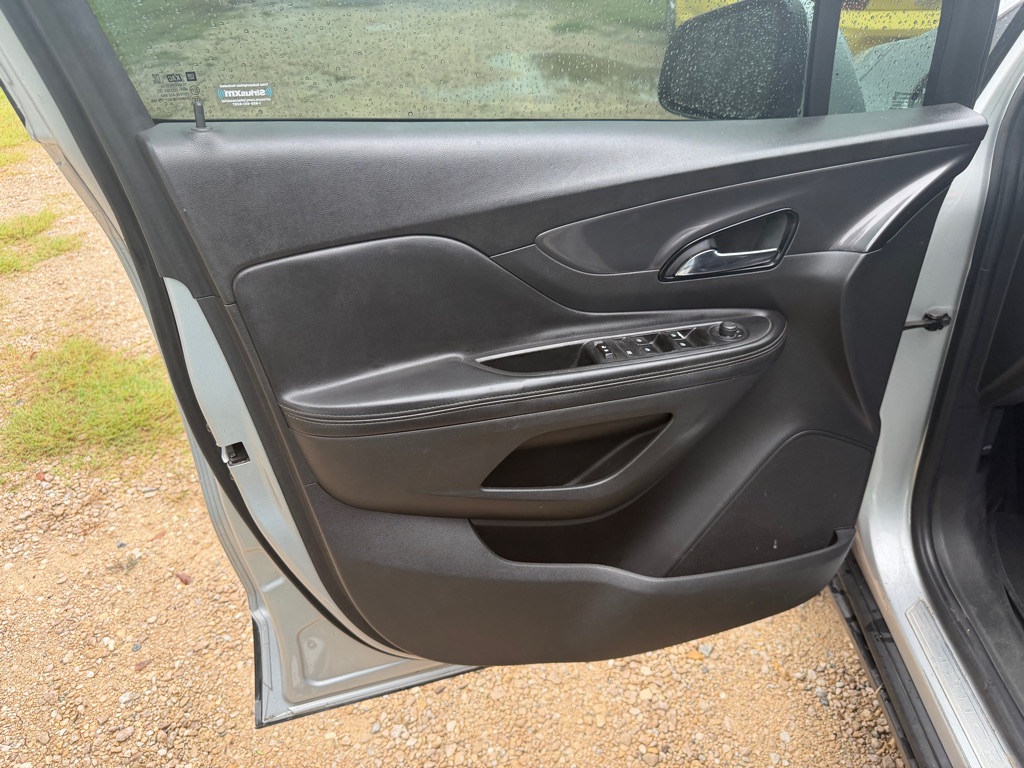 Photo 12 of this BUICK ENCORE