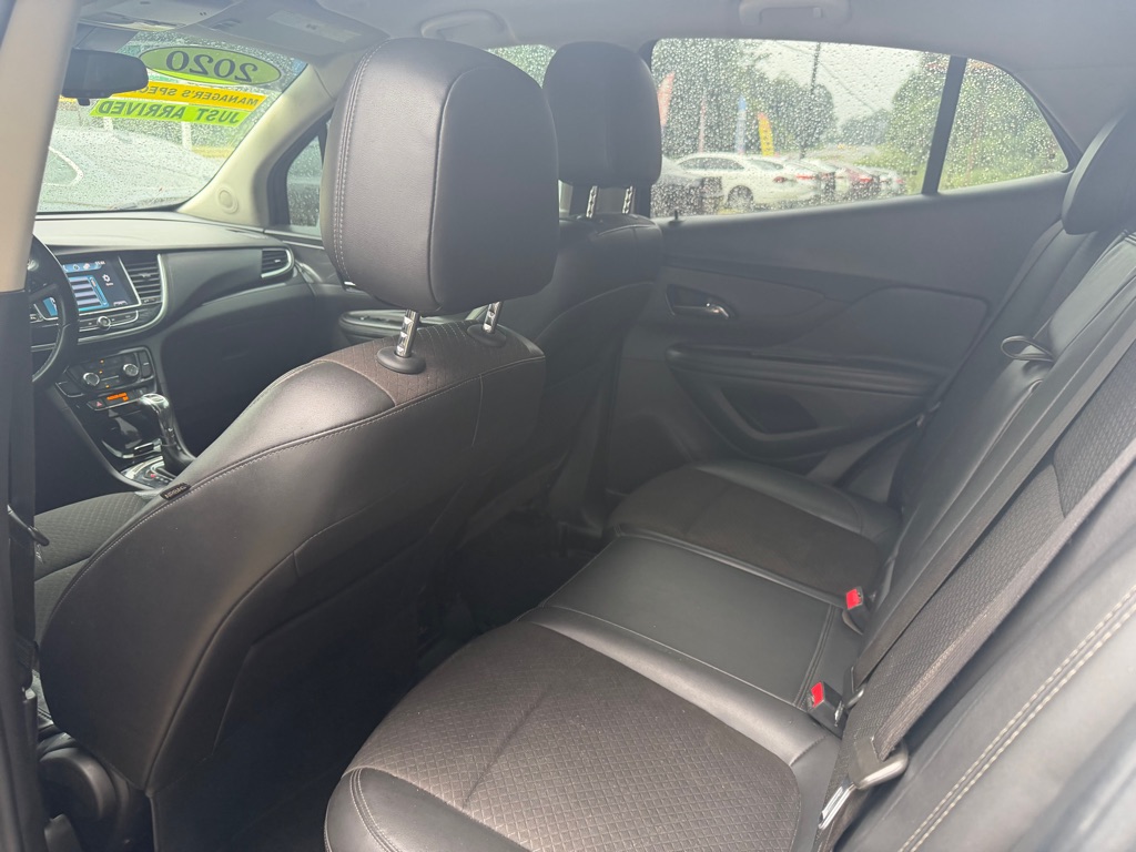 Photo 15 of this BUICK ENCORE