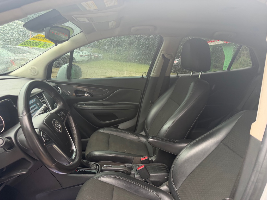 Photo 13 of this BUICK ENCORE