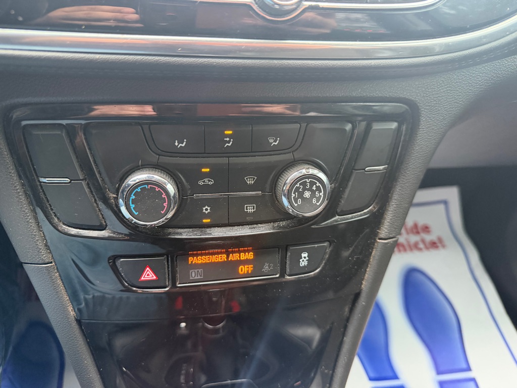 Photo 26 of this BUICK ENCORE