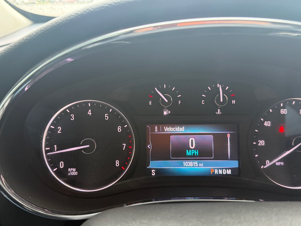Photo 31 of this BUICK ENCORE