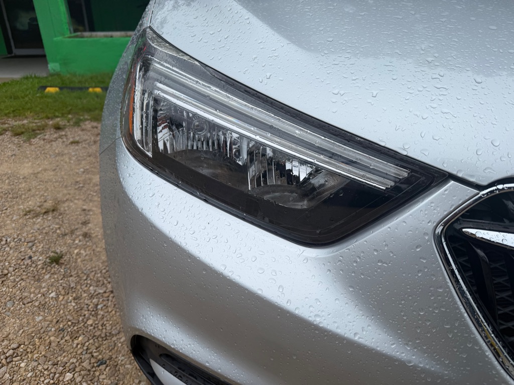 Photo 8 of this BUICK ENCORE