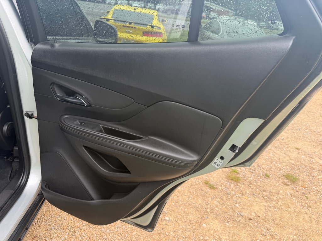 Photo 18 of this BUICK ENCORE