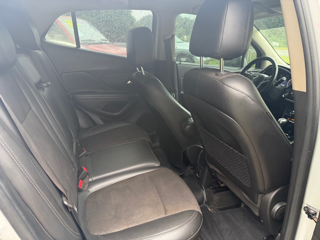Photo 19 of this BUICK ENCORE