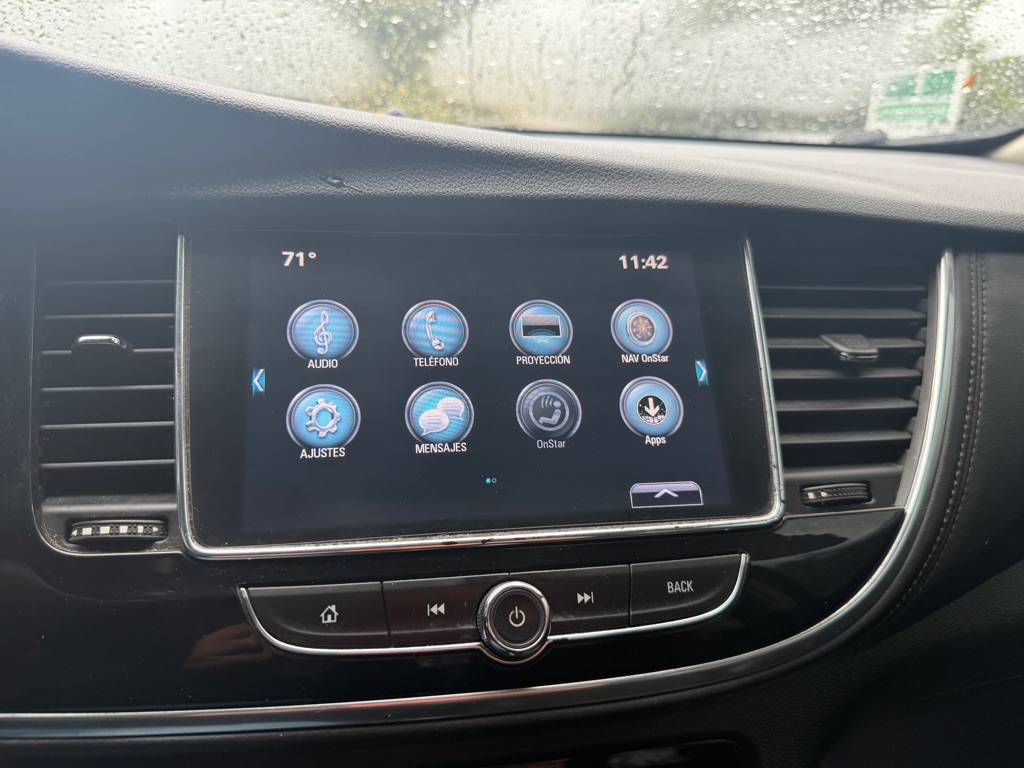 Photo 25 of this BUICK ENCORE