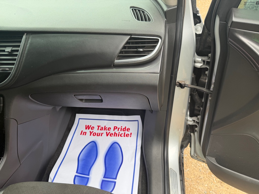 Photo 22 of this BUICK ENCORE