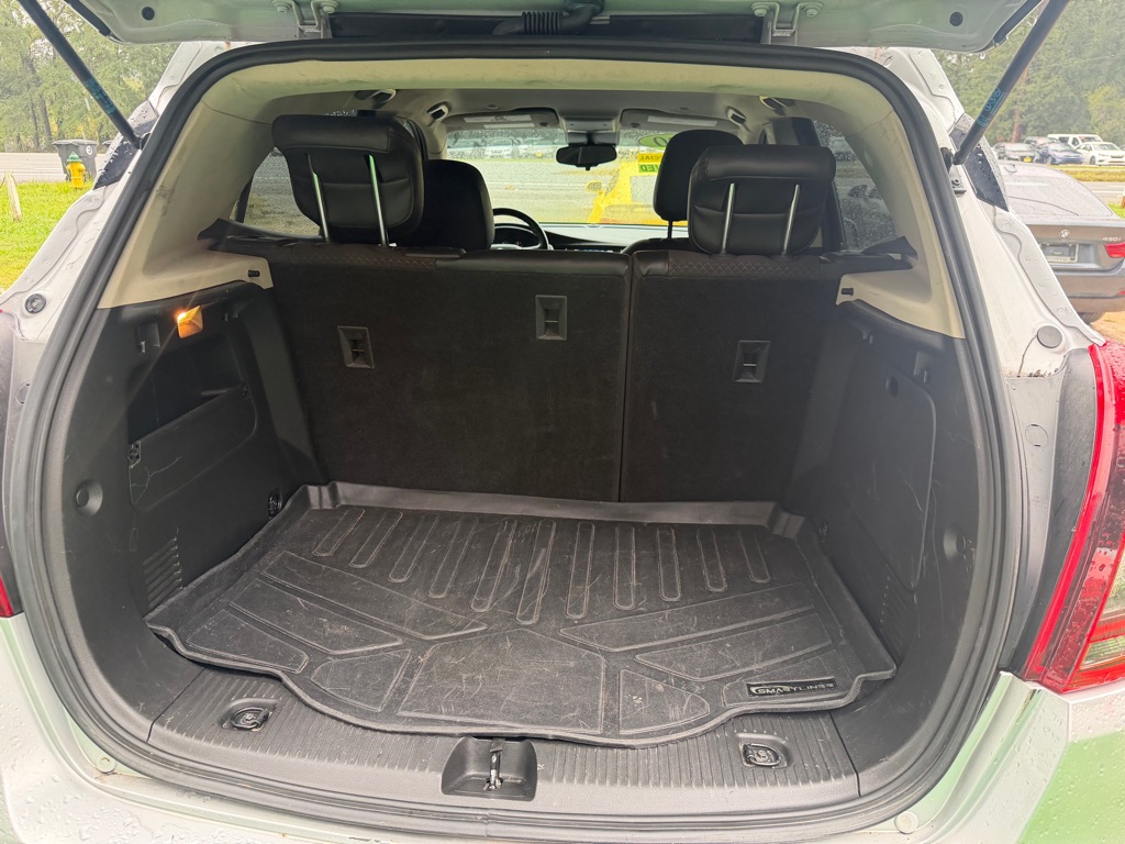 Photo 16 of this BUICK ENCORE